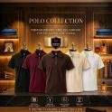 Polo Combo Set