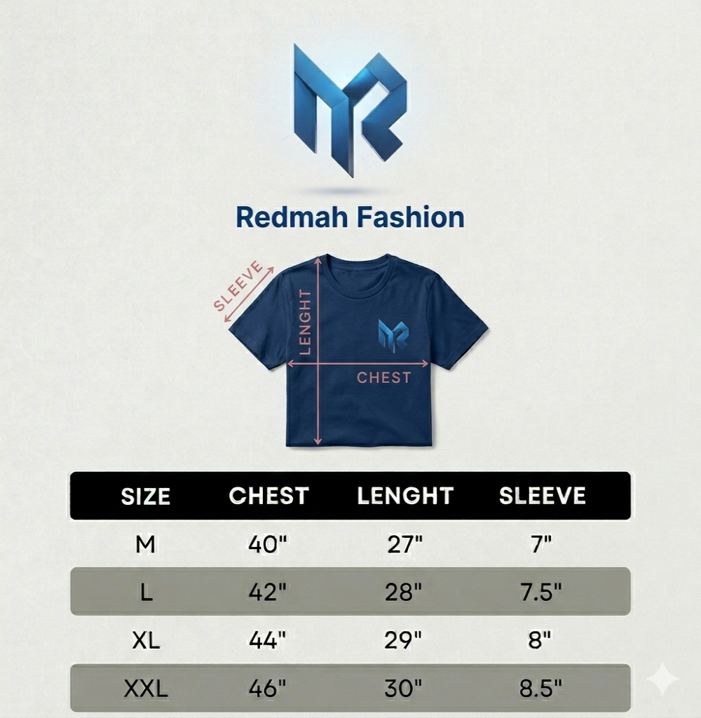 Zipper T-Shirt (Maroon)