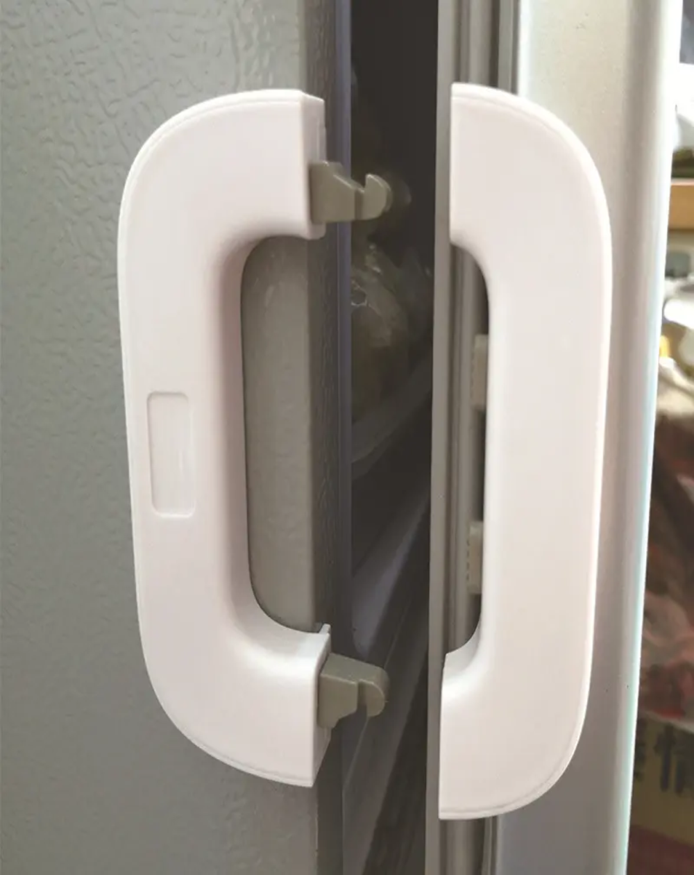 Refrigerator Locker