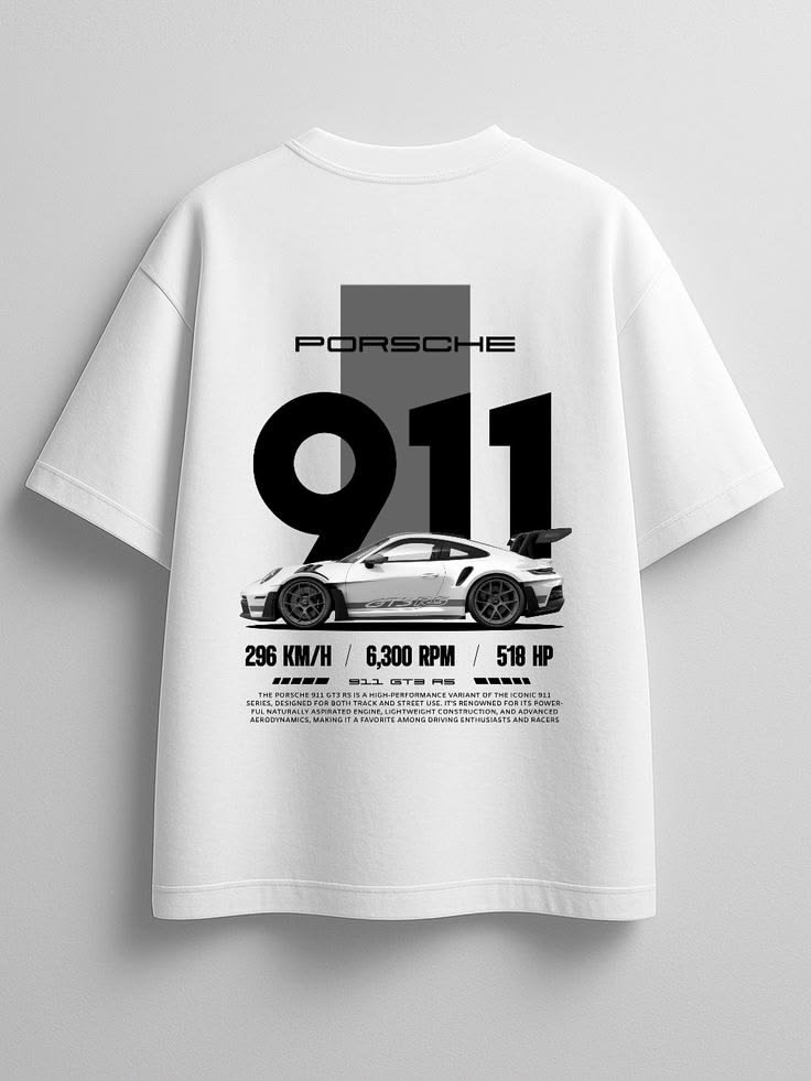 t shirt