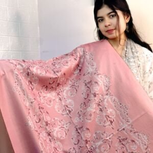 চায়না ইমপোর্টেড শাল 3