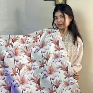 চায়না ইমপোর্টেড শাল 2